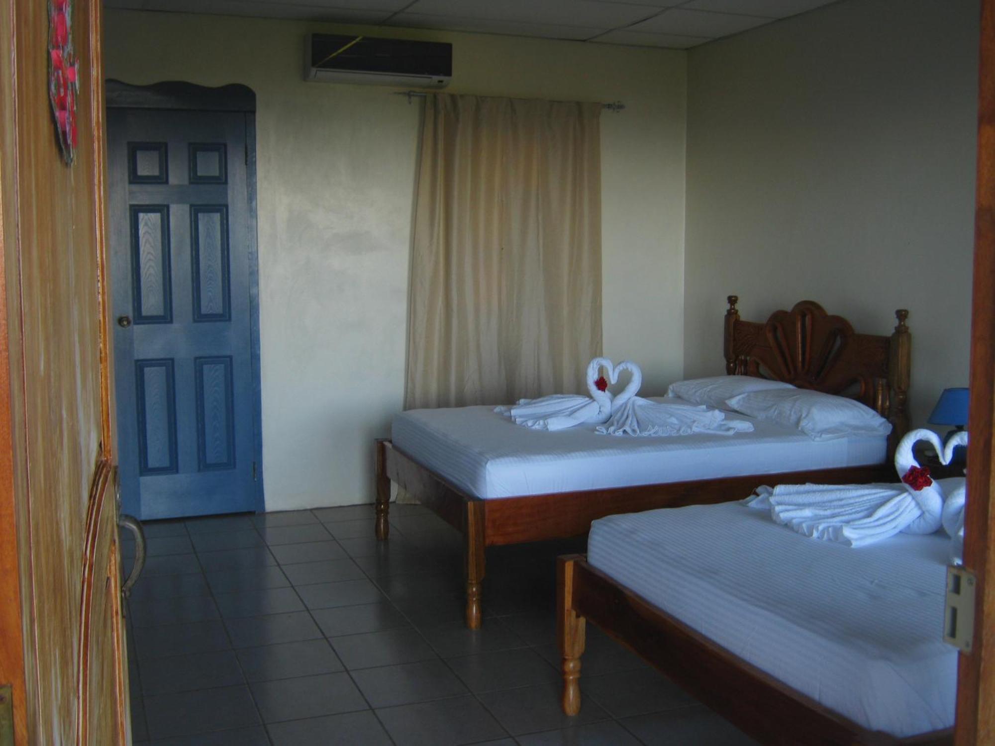 Hotel El Mirador Ecologico, Ometepe Altagracia Pokoj fotografie