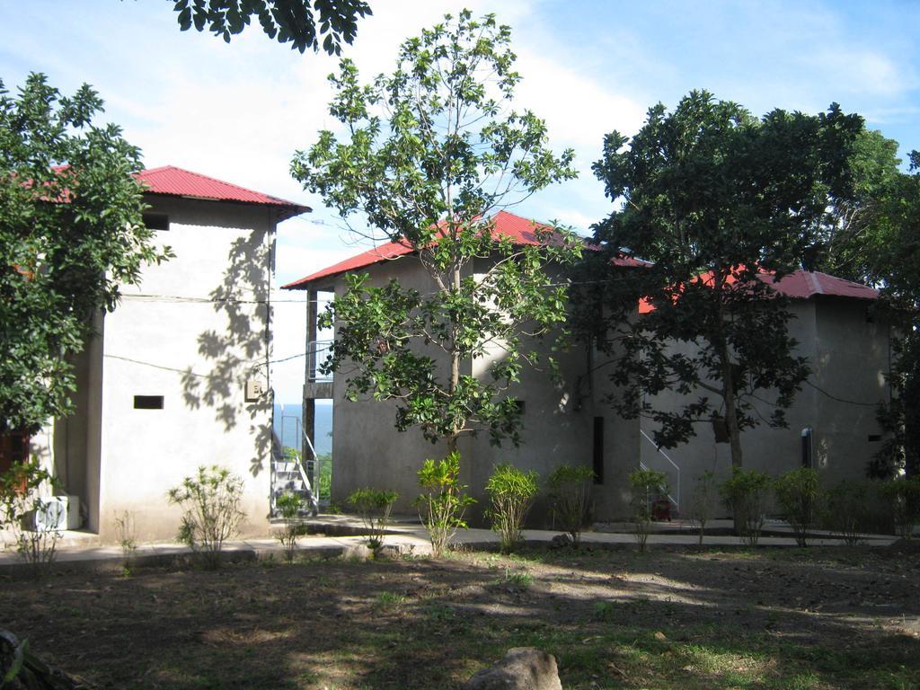 Hotel El Mirador Ecologico, Ometepe Altagracia Exteriér fotografie